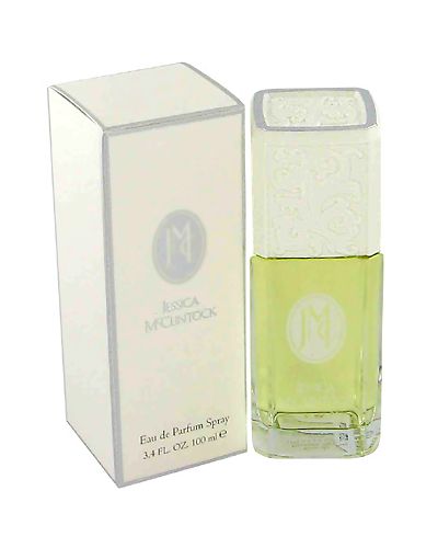 Jessica McClintock Perfume - Click Image to Close